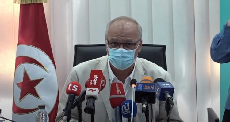الهاشمي الوزير: تونس ستستقبل مليوني جرعة لقاح كورونا في الثلاثي الثاني 2021