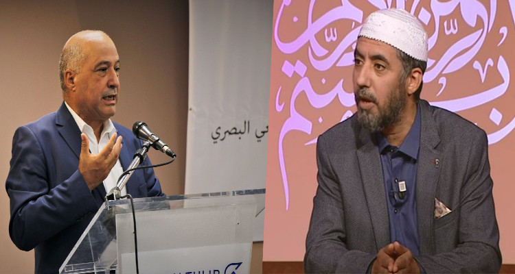هشام السنوسي: من العار أن تجود الثورة التونسية بشخصيات على شاكلة سعيد الجزيري