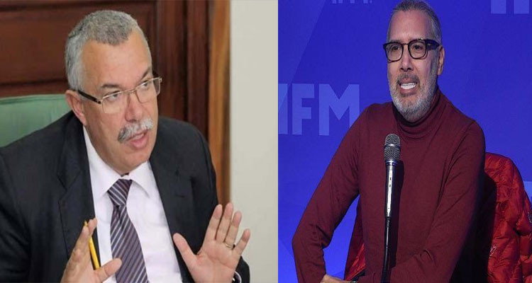 برهان بسيس نوور الدين البحيري