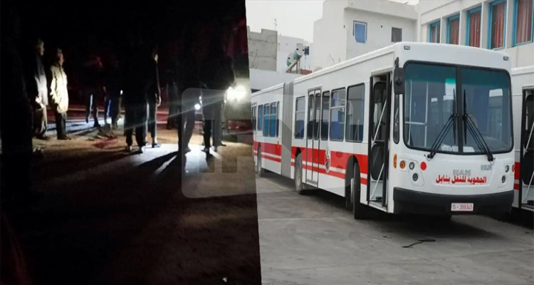 قليبية حادثة