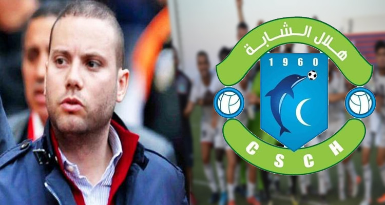 حسين جنيح: حسرتي وألمي كبيران على غياب الشابة عن الرابطة الأولى 