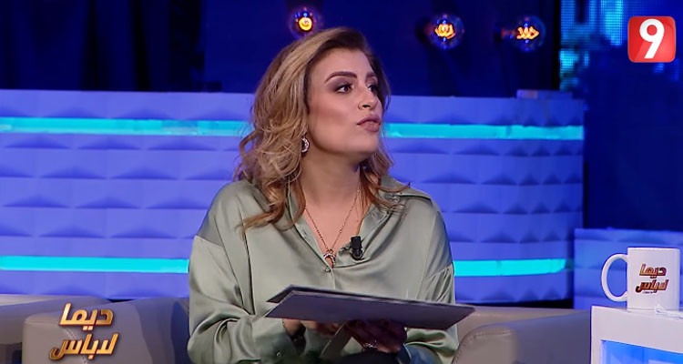 فرح بن عمارة في ديما لاباس