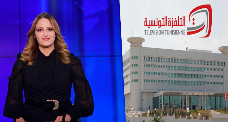 بعد تعرضها لوعكة في المباشر: نقل الزميلة درة الضاوي إلى أحد المستشفيات