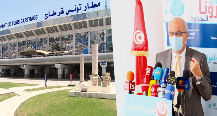 د. الهاشمي الوزير:اللجنة العلمية ستحسم أمر تعليق الرحلات الجوية مع بريطانيا