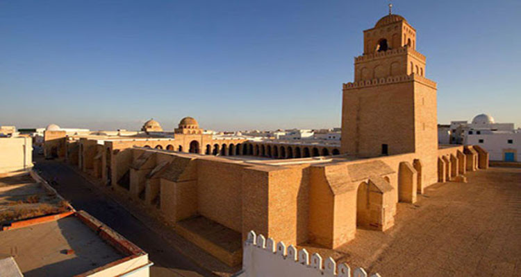 القيروان