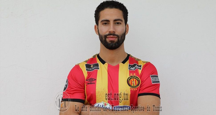 نسيم بن خليفة الترجي الرياضي