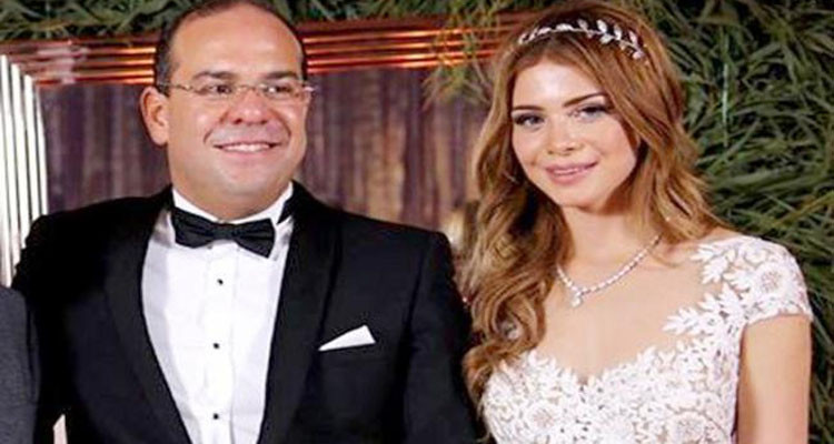 زوجة المهدي بن غربية