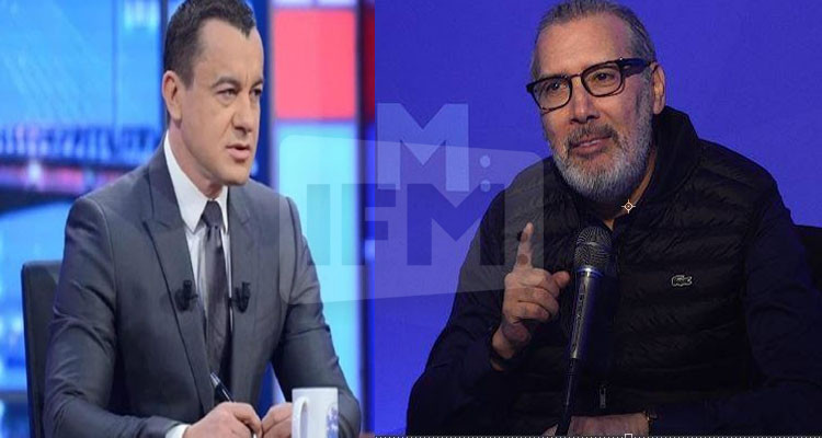 برهان بسيس وسامي الفهري