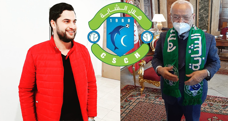 وهيب غرس الله: الغنوشي أعرب عن استعداده للتدخل لفائدة هلال الشابة