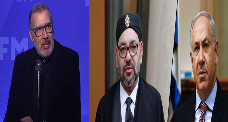 برهان بسيس/ تطبي عالمغرب