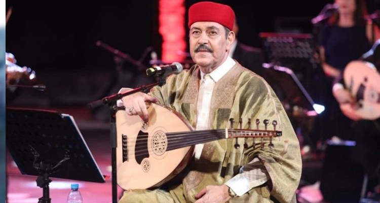 لطفي بوشناق
