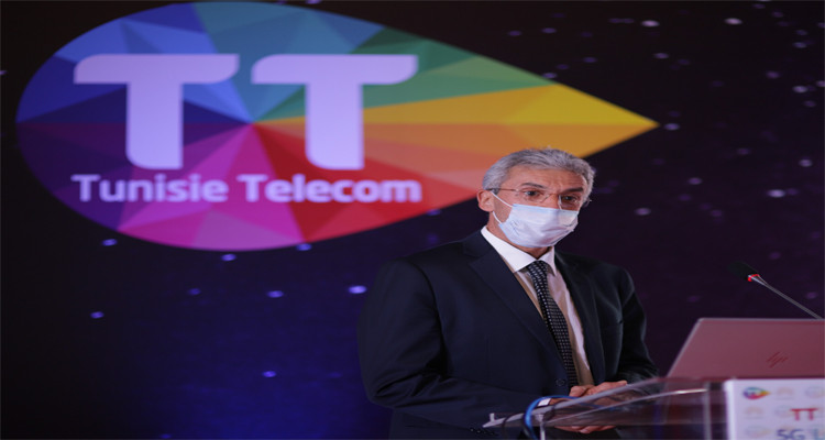 TT 5G