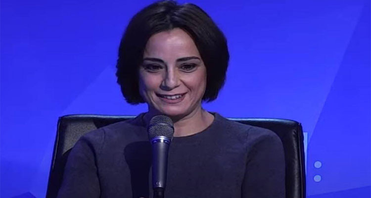 سوسن معالج