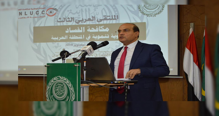 شوقي الطبيب يتوعّد: سأنغص حياة من حرّض ونشر عني الشائعات المغرضة 