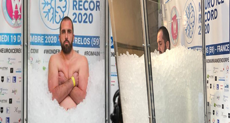 رومان فاندندورب