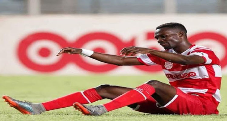 فابريس اونداما