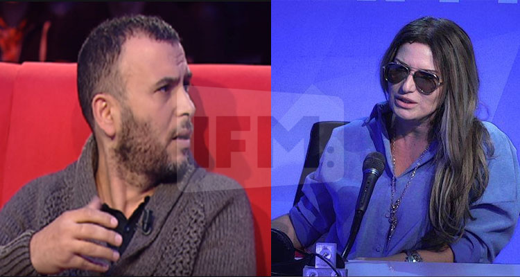 مريم بن مامي ولطفي العبدلي