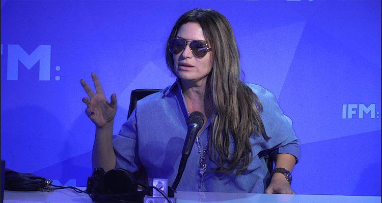 مريم بن مامي