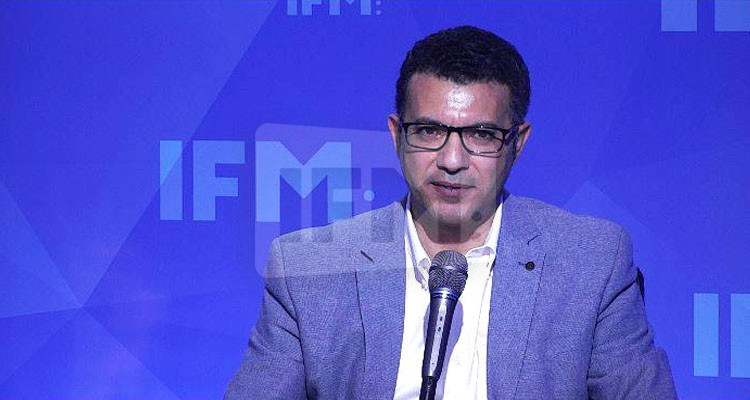 المنجي الرحوي