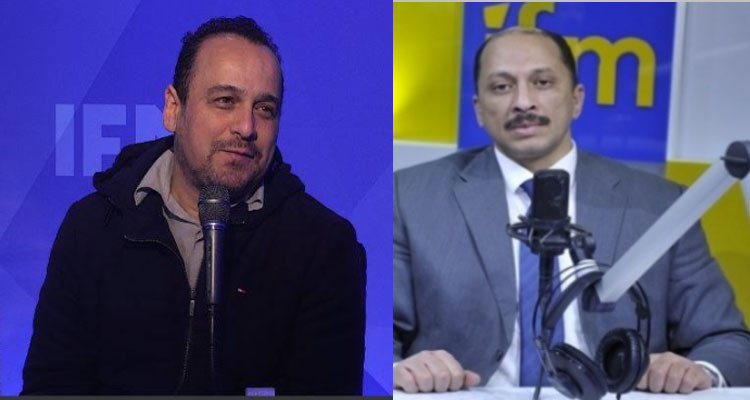 مراد الزغيدي ومحمد عبو