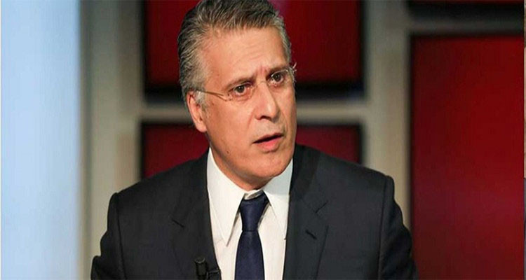 نبيل القروي