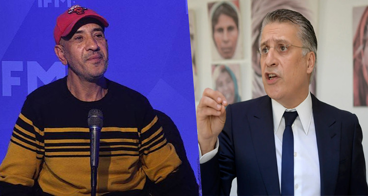 حاتم القيزاني نبيل القروي