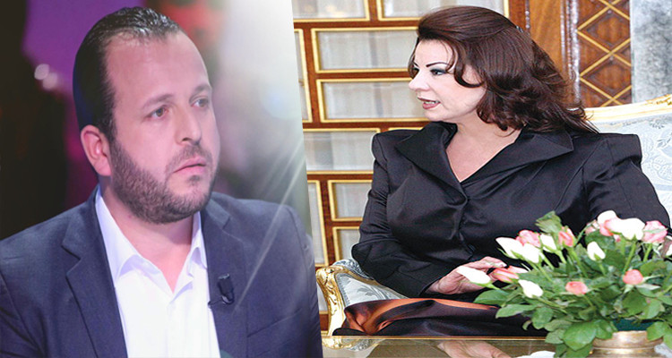 منير بن صالحة ليلى بن علي