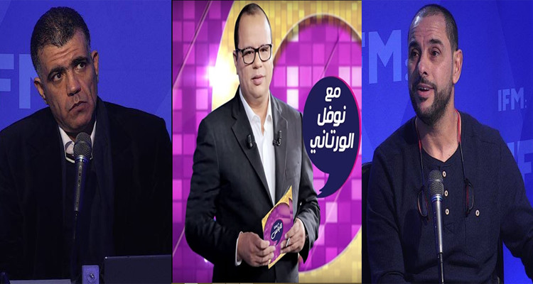 نادر داود: سامي المقدّمي حطّوه في الواجهة وناقص كان يخرجلنا في "ديما لاباس"