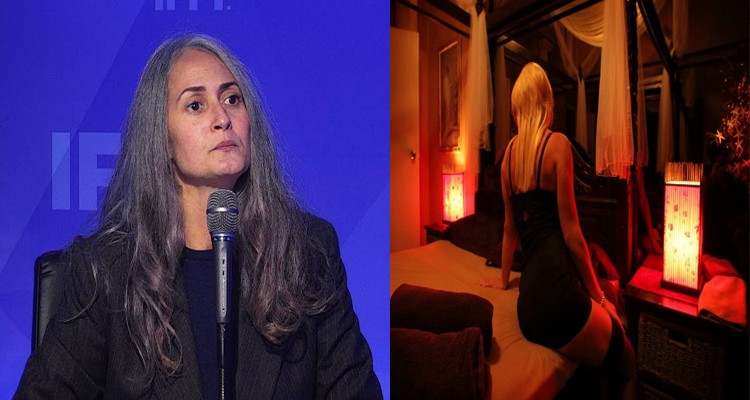 نادية بوستة بائعة الهوى