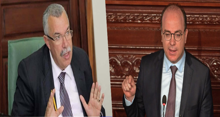نور الدين البحيري:النهضة والائتلاف وقلب تونس تصدوا لفساد حكومة الفخفاخ