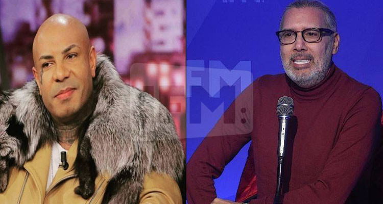 برهان بسيس وكادوريم