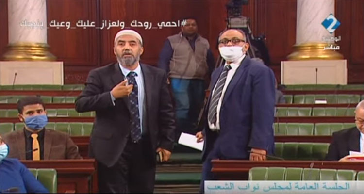 سعيد الجزيري