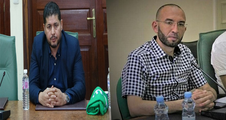 محمد عمّار: العفاس نصّب نفسه مكان هيئة الأمر بالمعروف والنهي عن المنكر