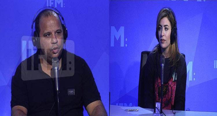 فرح بن عمارة ونوفل الورتاني