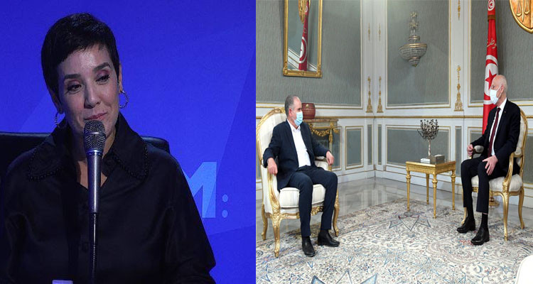 قيس سعيد والطبوبي