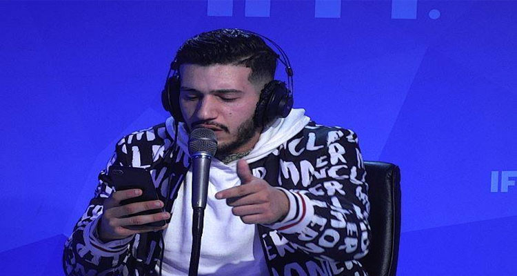 فارس البارودي