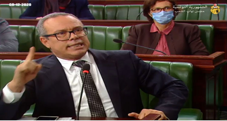 عماد الخميري