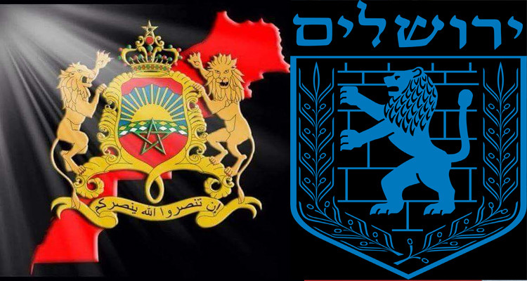 المملكة المغربية آخر اللاحقين بركب التطبيع مع دولة الاحتلال 