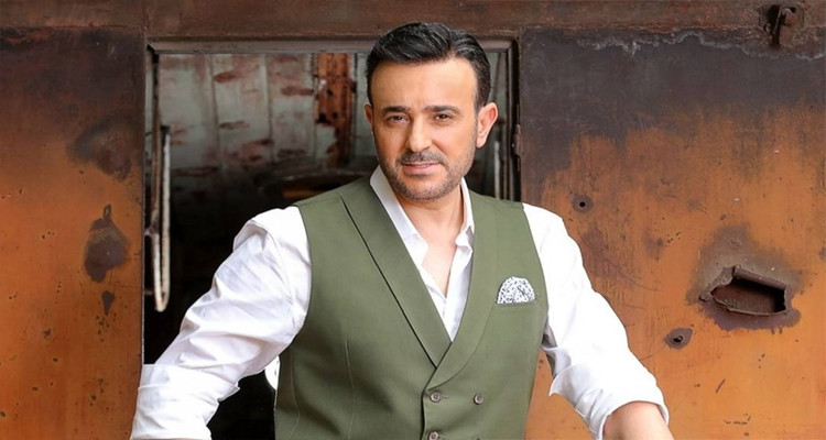 صابر الرباعي نقيبا جديدا للفنانين التونسيين ! 