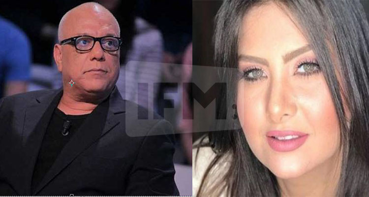 رشا بن معاوية وفتحي الهداوي