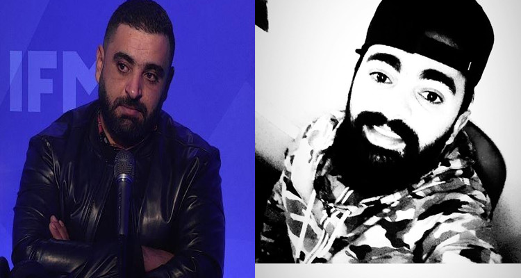 أيمن الكلاعي