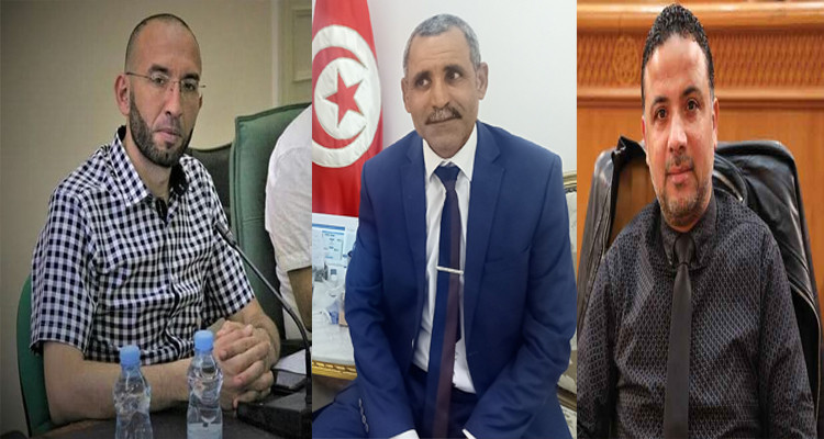 فيصل التبيني:حتى رئيس الدولة لم يسلم من أذى ائتلاف الكرامة (تسجيل)