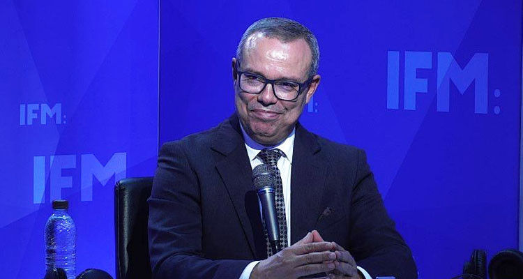 عماد الخميري