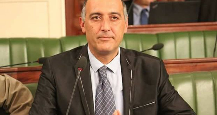 نعمان العش