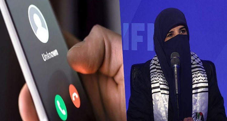 أرملة الشهيد الزواري: هددوني وأكدوا لي غلق ملف الاغتيال نهائيا (فيديو)