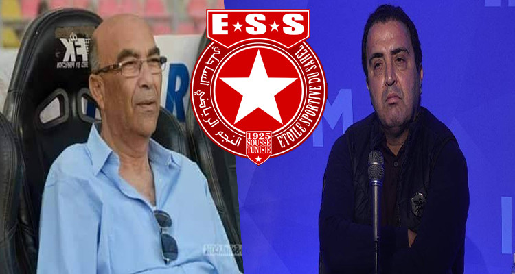 سمير السليمي: عودة جلال كريفة ستضيف الكثير للنجم الساحلي (فيديو) 