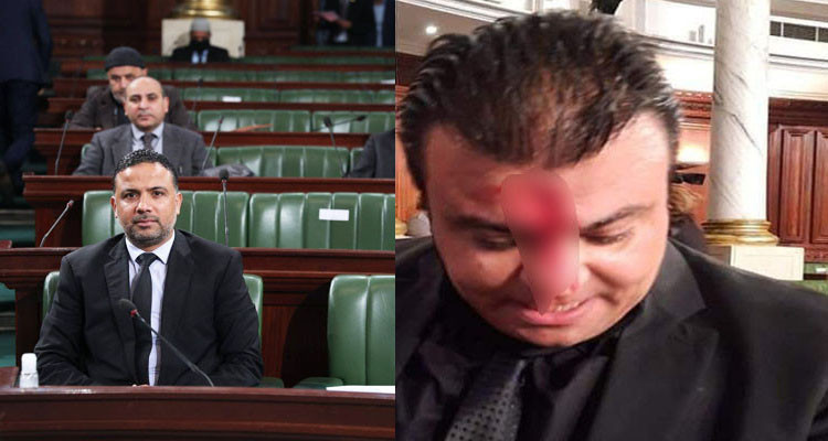 سيف الدين مخلوف وانور بالشاهد