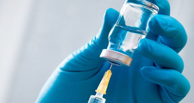 تلقيح الكورونا