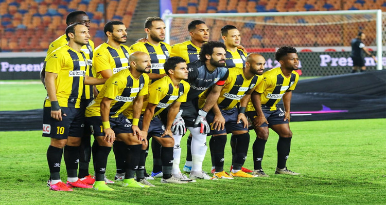 المقاولون العرب يحقق ثاني أعرض نتيجة في تاريخ كأس الكاف (فيديو) 