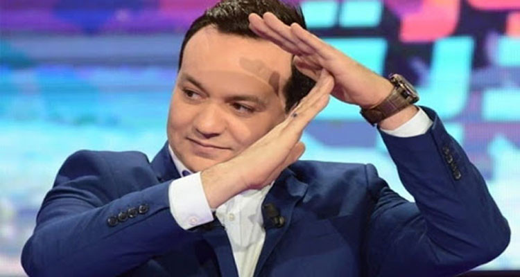 علاء الشابي